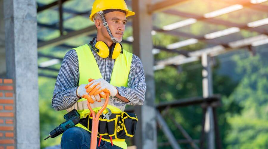 Local Siding Services in Knickerbocker, TX